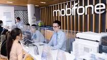 MobiFone – 30 năm một hành trình và những giá trị tiên phong trong lĩnh vực công nghệ Việt