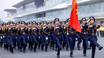 Lấy ý kiến dự thảo Thông tư quy định tổ chức hoạt động bay của Không quân CAND