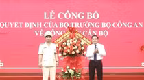 Lạng Sơn: Điều động, bổ nhiệm nhiều lãnh đạo chủ chốt