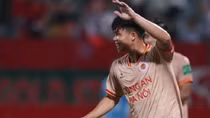 Ba cầu thủ Công an Hà Nội được triệu tập lên ĐT U23 Việt Nam
