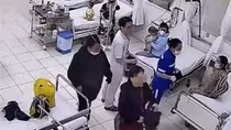 Truy tìm người phụ nữ liên quan vụ tai nạn khiến bé trai 7 tuổi tử vong