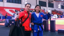 Thể thao Việt Nam có tấm vé thứ 13 tham dự Olympic Paris 2024