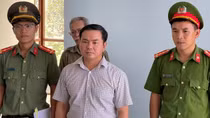 “Hô biến” gần 11.500 m3 gỗ rừng thông, gây thiệt hại hơn 5,5 tỷ đồng