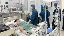 Bệnh nhi trong vụ ngộ độc bánh mì ở Đồng Nai đã tử vong