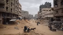Mỹ chỉ trích chiến dịch của Israel không thể vô hiệu hóa Hamas