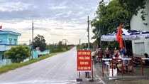 Dịch tả lợn châu Phi bùng phát ở một số địa phương