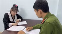 “Công chúa Tam Kỳ” và nhóm đối tượng cho vay lãi nặng sa lưới
