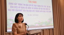 Đề xuất áp thuế tiêu thụ đặc biệt 40% với đồ uống có đường