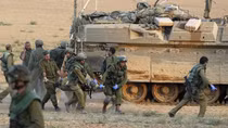 Săn lùng Hezbollah nhưng lọt ổ phục kích, 6 binh sĩ Israel thiệt mạng