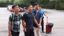 Bộ Công an khen thưởng đột xuất các đơn vị Công an Quảng Bình