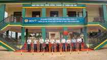 Cần xem trọng nhà văn hóa cộng đồng