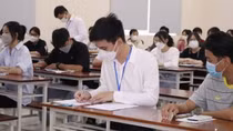 Thí sinh lưu ý về kỳ thi đánh giá năng lực tại Đại học quốc gia TP Hồ Chí Minh