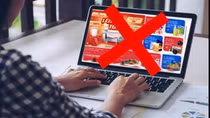 Xuất hiện trang web giả mạo ngành điện miền Nam để lừa đảo