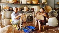 Cần chính sách "thông thoáng" hơn để phát triển làng nghề