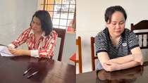 Huy động tiền đáo hạn ngân hàng, hai nữ quái chiếm đoạt hơn 100 tỷ đồng
