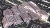 Giám đốc công ty xây dựng bán thuốc nổ lấy tiền tiêu xài