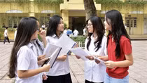 Ngành học nào “hút” thí sinh?
