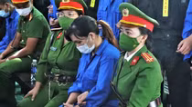Nhóm bị cáo tham gia khủng bố ở Đắk Lắk thú nhận tội lỗi và xin được khoan hồng