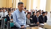 Ông Chu Lập Cơ cho vợ “mượn” tài sản để đảm bảo các khoản vay