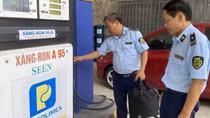 Bộ Công Thương nêu lý do thương nhân phân phối xăng dầu bị thu hồi giấy phép