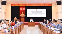 Cấp giấy phép hành nghề đối với nhà giáo: Tránh chồng chéo, gây tốn kém, phiền hà
