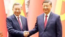 Những kết quả nổi bật trong chuyến thăm Trung Quốc của Tổng Bí thư, Chủ tịch nước Tô Lâm