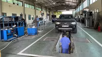 Từ 1/10: Người dân đi đăng kiểm phương tiện sẽ phải mang theo những giấy tờ gì?