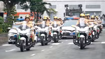 Công an TP Hồ Chí Minh tập trung “đánh mạnh” 5 loại tội phạm còn diễn biến phức tạp