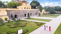 Những vùng đất mang tên rồng