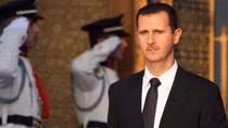 Ông Assad vẫn còn sống và đã đến Moscow