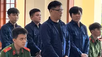 Lãnh án vì mua bán trẻ em dưới 16 tuổi để buộc làm tiếp viên karaoke