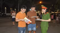Cảnh báo loại ma túy mới xâm nhập vào địa bàn Hải Dương