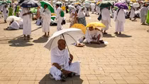 Đường dây tội phạm đưa lậu người tới Thánh địa Mecca