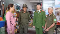 Bám địa bàn, trách nhiệm với công việc (bài 1)