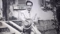 Nhạc sĩ Dương Thiệu Tước tình như mây khói bóng ai xa mờ