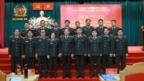 Đẩy mạnh áp dụng công nghệ thông tin vào các mặt công tác Công an