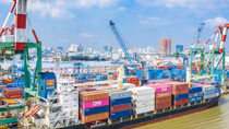 Phát huy thế mạnh ngành logistics Việt Nam