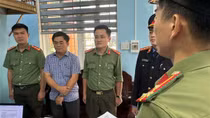 Khởi tố nhiều bị can là lãnh đạo BQL các công trình công cộng và quỹ đất tại Quảng Bình