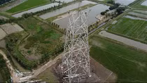 Dồn lực cho Dự án đường dây 500kV mạch 3