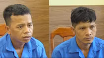 Phát hiện 3 vụ án khác từ vụ trộm két sắt nhà Phó Bí thư thị trấn