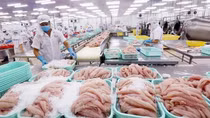 Hoa Kỳ là thị trường xuất khẩu lớn nhất của Việt Nam