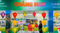 24 địa phương triển lãm về di sản văn hóa, thiên nhiên, sản phẩm thủ công truyền thống