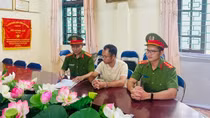 Bắt tạm giam chỉ huy trưởng nơi 3 công nhân tử vong