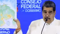 Venezuela và Guyana căng thẳng vì ExxonMobil