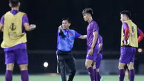 U23 Việt Nam sẽ chơi thực dụng để đạt hiệu quả?