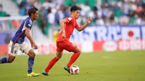 Đình Bắc và thương vụ chuyển nhượng “khù khoằm” với Hà Nội FC