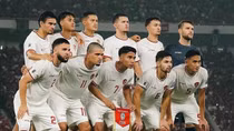Bóng đá Indonesia và tài phép của Shin Tae-yong
