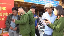 Hà Giang chủ động nhận diện và phòng ngừa, đấu tranh với tội phạm trên không gian mạng
