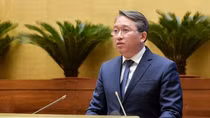 Ứng dụng khoa học công nghệ trong quản lý thi hành án hình sự