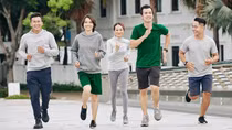 “Khoe khỏe” - tiêu chuẩn mới của cuộc sống hiện đại